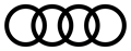 Logo of Audi - Munich Airport