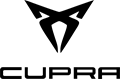 Logo of CUPRA - Munich Lufthavn