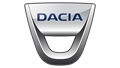 Logo of Dacia - Munich Airport