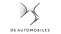 Logo of DS - Munich Lufthavn