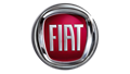 Logo of Fiat - Munich Airport