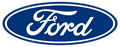 Logo of Ford - Munich Airport