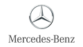 Logo of Mercedes - Munich Lufthavn