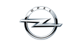 Logo of Opel - Munich Airport