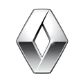 Logo of Renault - Munich Lufthavn