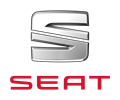Logo of Seat - Munich Airport