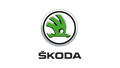 Logo of Skoda - Munich Airport