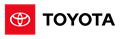 Logo of Toyota - Munich Airport