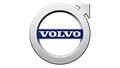 Logo of Volvo - Munich Airport